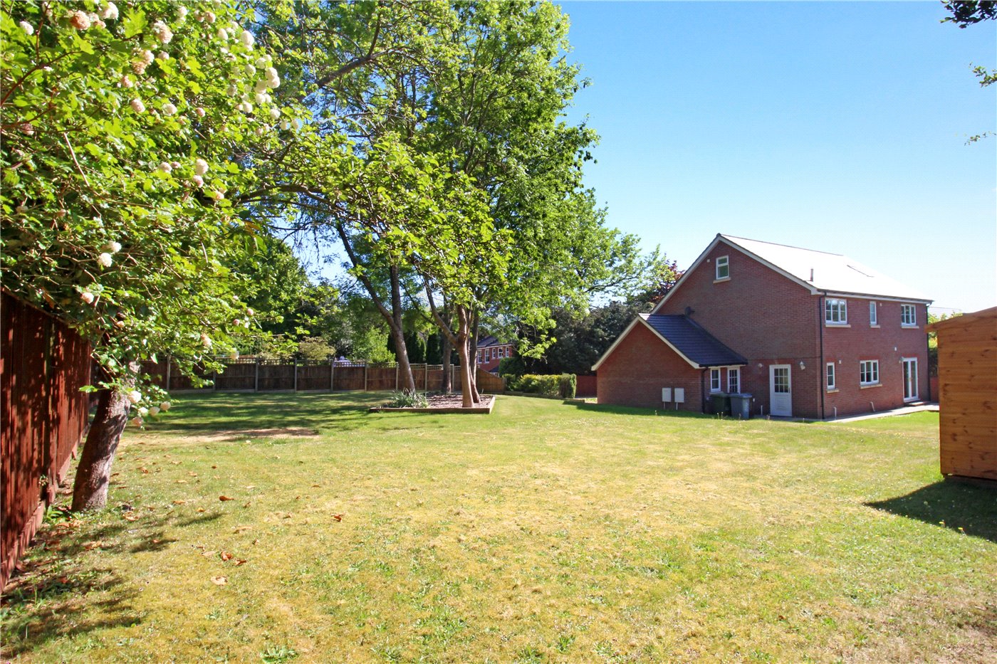 Gardens